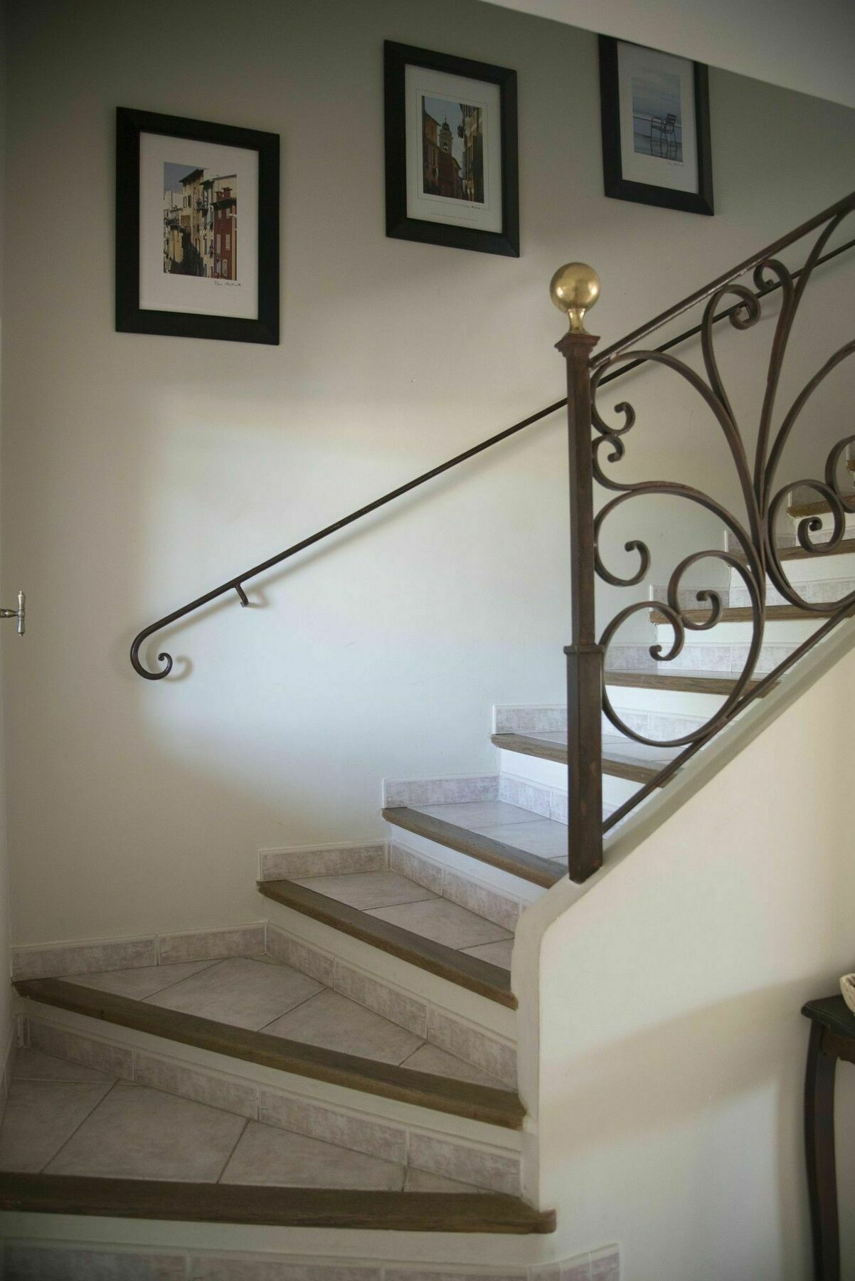 Serenity Cagnes-sur-Mer Exterior foto